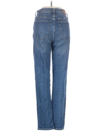 Madewell Jeans (view 2)