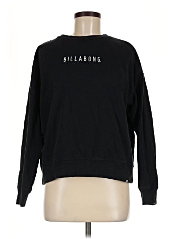 Billabong Sweatshirt (view 1)