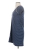Assorted Brands Blue Casual Dress Size S - photo 5