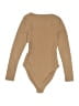 Old Navy Tan Bodysuit Size S - photo 2