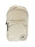 Adidas 100% Polyester Ivory Backpack One size - photo 1