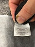 ModCloth Black Cocktail Dress Size L - photo 8