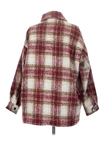 Zara Coat (view 2)