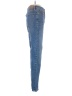 Madewell Blue Jeans Size 24 waist - photo 4