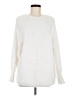 Unbranded White Pullover Sweater Size M - photo 1