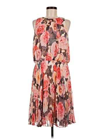 Maggy London Cocktail Dress (view 1)