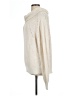 Free People Ivory Pullover Sweater Size L - photo 5