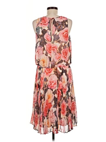 Maggy London Cocktail Dress (view 2)