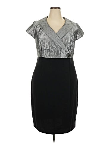 Dana Kay Cocktail Dress (view 1)