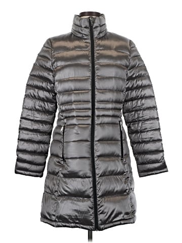 Andrew Marc Coat (view 1)
