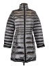 Andrew Marc Gray Coat Size M - photo 1