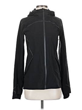 Lululemon Athletica Track Jacket (view 1)