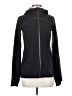 Lululemon Athletica Black Track Jacket Size 4 - photo 1