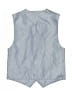 Van Heusen 100% Polyester Blue Tuxedo Vest Size 12 - photo 2