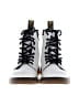 Dr. Martens White Ankle Boots Size 1 (youth) - photo 2