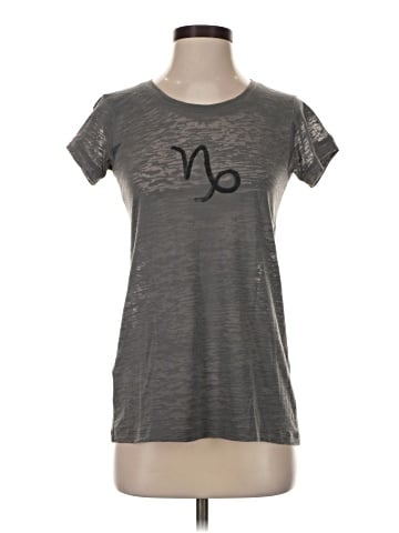 BCBGMAXAZRIA Short Sleeve T-Shirt (view 1)