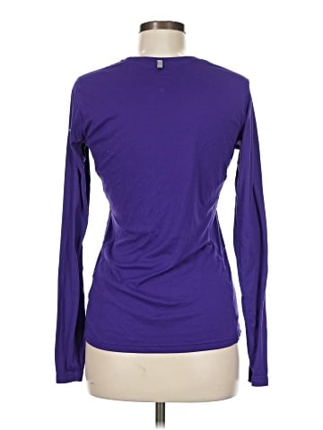 Nike Long Sleeve T-Shirt (view 2)