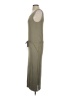 Assorted Brands Gray Casual Dress Size S - photo 5