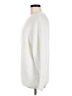 Unbranded White Pullover Sweater Size M - photo 5