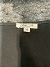 Arden B. Black Cocktail Dress Size M - photo 7