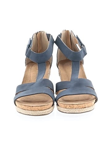 Adrienne Vittadini Wedges (view 2)