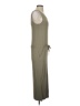 Assorted Brands Gray Casual Dress Size S - photo 4