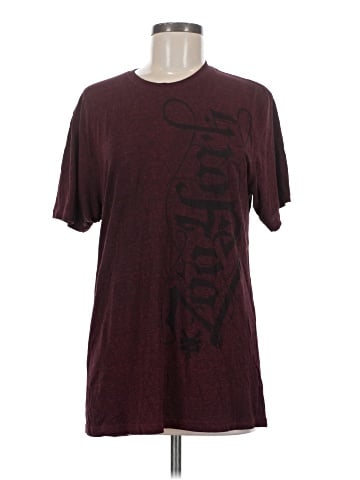 Zoo York Short Sleeve T-Shirt (view 1)