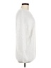 Unbranded White Pullover Sweater Size M - photo 4
