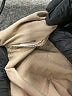 Zara Tan Trenchcoat Size XS - photo 7