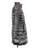 Andrew Marc Gray Coat Size M - photo 4