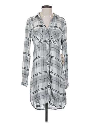 Bella Dahl Long Sleeve Blouse (view 1)