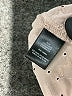 Torrid 100% Rayon Tan Long Sleeve Blouse Size 2X Plus (2) - photo 8