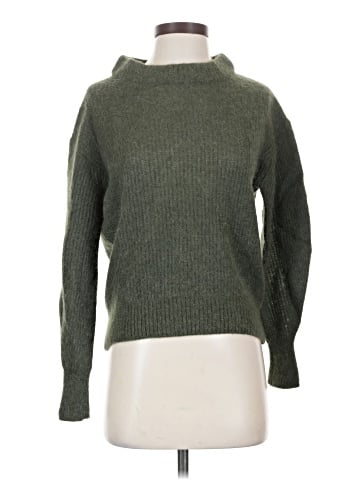 Everlane Turtleneck Sweater (view 1)