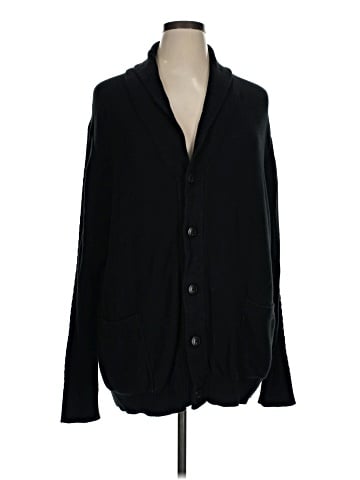 Weatherproof Cardigan (view 1)