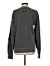 Lady Gaga Gray Sweatshirt Size S - photo 2