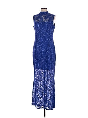 Marina Cocktail Dress (view 1)