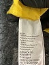 Lucca Couture 100% Polyester Floral Yellow Casual Dress Size S - photo 8