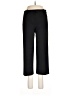 J.Crew 365 Solid Black Dress Pants Size 10 - photo 1