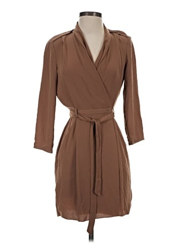 Wilfred Casual Dress (view 1)