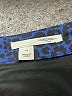 Halogen Print Blue Formal Skirt Size 14 - photo 4