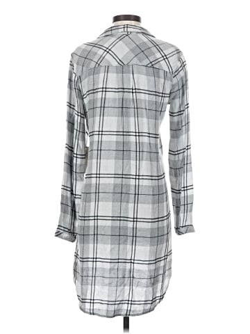 Bella Dahl Long Sleeve Blouse (view 2)