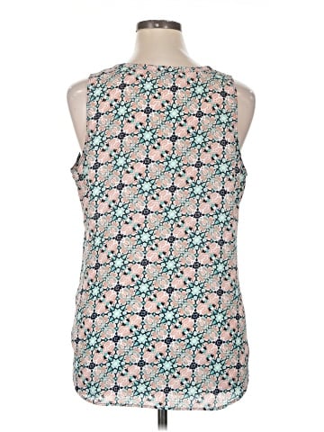 Van Heusen Sleeveless T-Shirt (view 2)