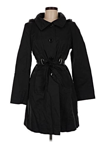 Via Spiga Trenchcoat (view 1)