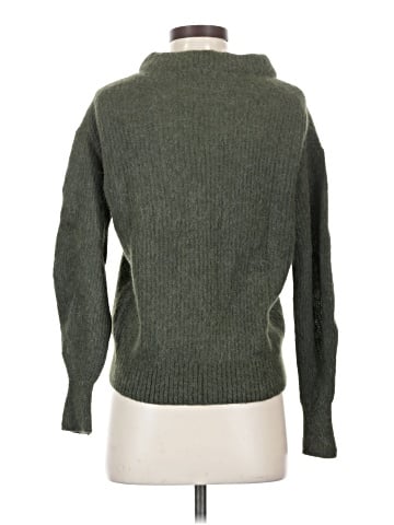 Everlane Turtleneck Sweater (view 2)