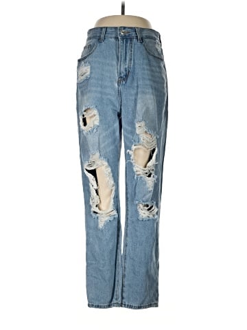 Shein Jeans (view 1)