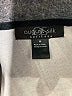 August Silk Ivory Long Sleeve Top Size M - photo 7