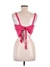 Billabong Pink Sleeveless Top Size M - photo 2