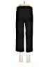J.Crew 365 Solid Black Dress Pants Size 10 - photo 2
