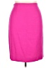 Evan Picone Solid Pink Formal Skirt Size 16 - photo 1