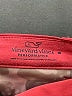 Vineyard Vines Performance Solid Pink Casual Pants Size 8 - photo 3